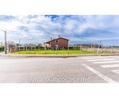 SOLAR en VENTA en Lugar de San Cristovo - Golmar (A LARACHA)