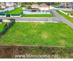 ?SOLAR en venta en **PEDRA FURADA– CARBALLO***????