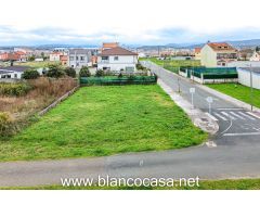 ?SOLAR en venta en **PEDRA FURADA– CARBALLO***????