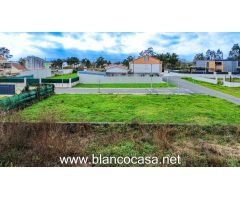 ?SOLAR en venta en **PEDRA FURADA– CARBALLO***????