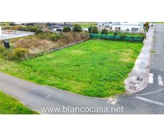 ?SOLAR en venta en **PEDRA FURADA– CARBALLO***????
