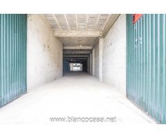 Bajo Comercial en ALQUILER en Calle Santa Eufemia - Carballo