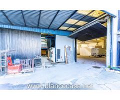 ???? NAVE en ALQUILER ????Poligono Industrial de Carballo (A Coruña)— 800 € ????