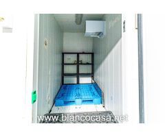 ???????? ¡Cocina Industrial Totalmente Equipada en Alquiler ! ?????????????