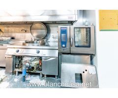 ???????? ¡Cocina Industrial Totalmente Equipada en Alquiler ! ?????????????