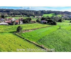 CASA +TERRENO+ ALPENDRES en Cabana de Bergantiños(A Coruña) – ¡Oportunidad Única por 169.900 €!