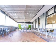 ???? En alquiler CAFETERÍA-RESTAURANTE ubicado en el Polígono de Carballo ????