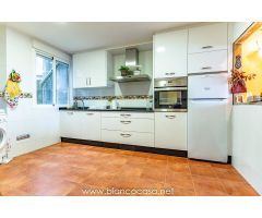 ???? ? ¡¡Piso LISTO para ENTRAR a VIVIR con TERRAZA y en Carballo por 74.990€ !! ? ????