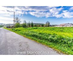 **SOLAR con PROYECTO inicial en A LARACHA por tan SOLO 39.990 €***