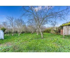 ¡CASA con AMPLIO TERRENO para ENTRAR  a VIVIR en Artes( Carballo-A Coruña ) por 199.990€!