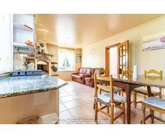 ¡CASA con AMPLIO TERRENO para ENTRAR  a VIVIR en Artes( Carballo-A Coruña ) por 199.990€!