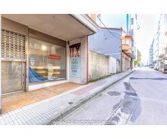 Local comercial en Alquiler en Carballosa, A Coruña
