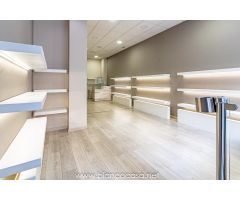 Local comercial en Alquiler en Carballosa, A Coruña