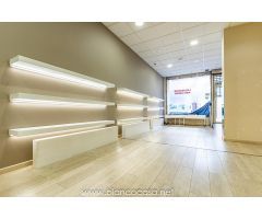 Local comercial en Alquiler en Carballosa, A Coruña