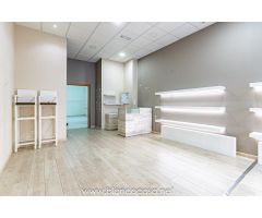 Local comercial en Alquiler en Carballosa, A Coruña