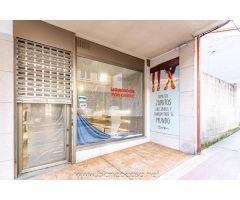 Local comercial en Alquiler en Carballosa, A Coruña