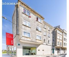 ¡Piso con excelente Ubicación y  por tan solo 59.990 €(Carballo -A Coruña)!