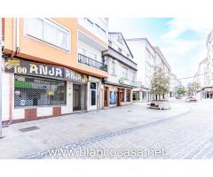 ????  BAJO COMERCIAL en ALQUILER en ARTEIXO (A Coruña)