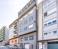 Piso en Carballo (A Coruña)de 4 habitaciones por 109.900?€. ¡Para entrar a vivir ya! ????