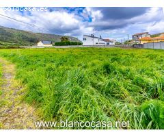???? ¡OPORTUNIDAD EN MALPICA! SOLAR A 550 METROS DE LA PLAYA DE BARIZO ????