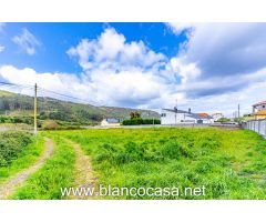 ???? ¡OPORTUNIDAD EN MALPICA! SOLAR A 550 METROS DE LA PLAYA DE BARIZO ????