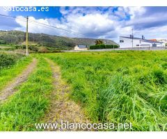 ???? ¡OPORTUNIDAD EN MALPICA! SOLAR A 550 METROS DE LA PLAYA DE BARIZO ????