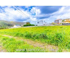 ???? ¡OPORTUNIDAD EN MALPICA! SOLAR A 550 METROS DE LA PLAYA DE BARIZO ????