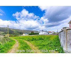 ???? ¡OPORTUNIDAD EN MALPICA! SOLAR A 550 METROS DE LA PLAYA DE BARIZO ????