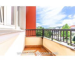 Piso por 75.990 € para entrar a vivir en Carballo (A Coruña)