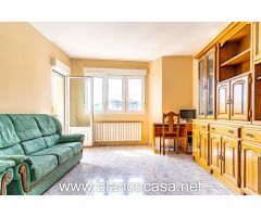 Piso por 75.990 € para entrar a vivir en Carballo (A Coruña)
