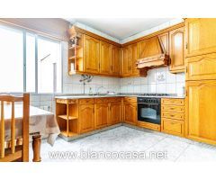 Piso por 75.990 € para entrar a vivir en Carballo (A Coruña)