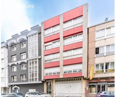 ¡Piso de 128 m² para ENTRAR a VIVIR en Gran Vía de Carballo  por 73.500 € !