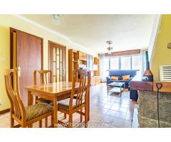 ¡Piso de 128 m² para ENTRAR a VIVIR en Gran Vía de Carballo  por 73.500 € !