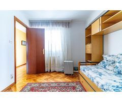 ¡Piso de 128 m² para ENTRAR a VIVIR en Gran Vía de Carballo  por 73.500 € !