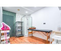 ¿Buscas invertir en un negocio rentable?
