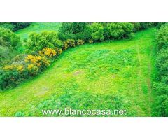 ¡CASA de PIEDRA para REFORMAR con 24.400M2 de TERRENO + 3 ALPENDRES POR EL PRECIO DE 129.900€!