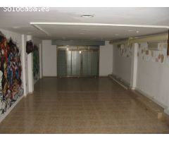 local de alquiler centro del pueblo