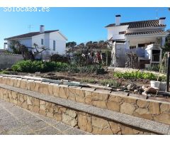 Casa con 4 habitaciones y piscina