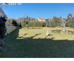 Terreno de 440m2 totalmente plano
