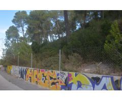 Terreno edificable en CASES PAIRALS