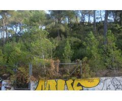 Terreno edificable en CASES PAIRALS