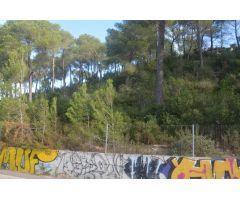 Terreno edificable en CASES PAIRALS