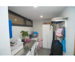 Moderna casa en Corbera de Llobregat.
