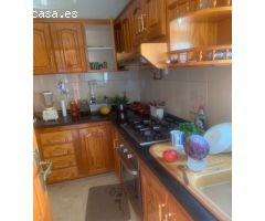Se Vende Chalet en Costa Adeje