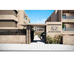 PRECIOSA PISO  LA VENTA EN EL MEDANO LA TEJITA