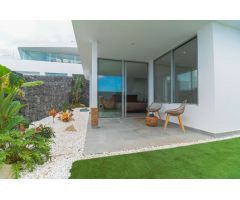 Villa de lujo en el Residencial RokaBella , Callao Salvaje, Adeje, Tenerife: