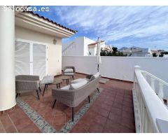 Exlusiva villa en Callao Salvaje