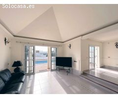 Exlusiva villa en Callao Salvaje