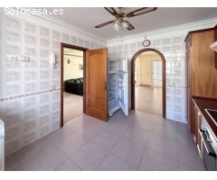 Exlusiva villa en Callao Salvaje