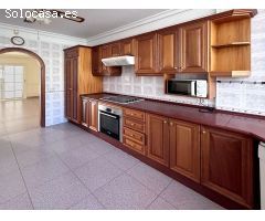 Exlusiva villa en Callao Salvaje